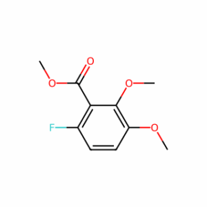 Methyl 2,3-dimethoxy-6-fluorobenzoate