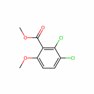 Methyl 2,3-Dichloro-6-methoxybenzoate