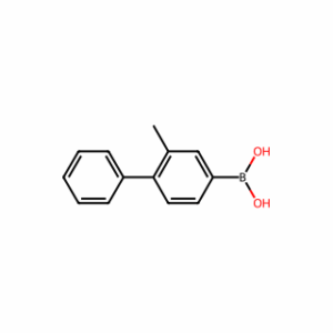 (3-methyl-4-phenylphenyl)boronic acid
