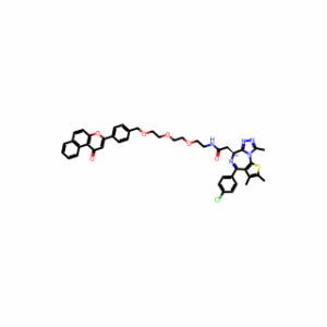 β-NF-JQ1