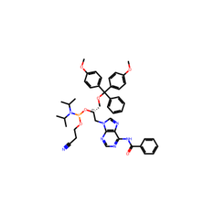 (S)-GNA-A(Bz)-phosphoramidite