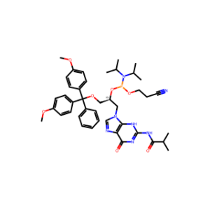 (S)-GNA-G(iBu) phosphoramidite