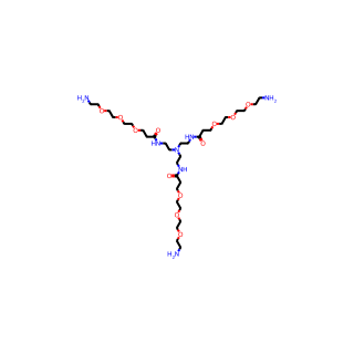 TRI(AMINO-PEG3-AMIDE)-AMINE