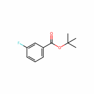 Tert-butyl 3-fluorobenzoate