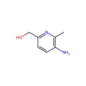 (5-Amino-6-methyl-2-pyridyl)methanol