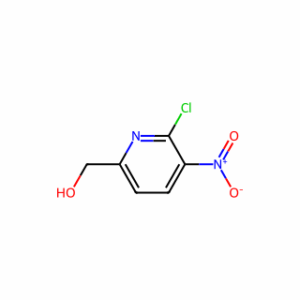 (6-Chloro-5-nitro-pyridin-2-yl)-methanol