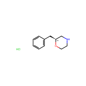 (S)-2-Benzylmorpholine hydrochloride