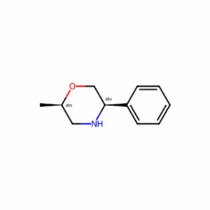(2R,5R)-2-Methyl-5-phenylmorpholine