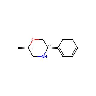 (2R,5R)-2-Methyl-5-phenylmorpholine