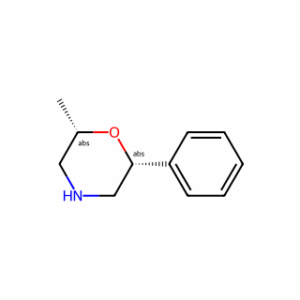 (2S,6R)-2-Methyl-6-phenylmorpholine