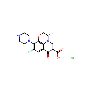 Levofloxacin Hydrochloride Impurity A