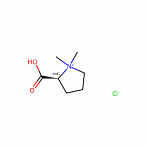 Stachydrinehydrochloride