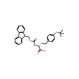 (R)-2-((((9H-Fluoren-9-yl)methoxy)carbonyl)amino)-4-(4-(tert-butoxy)phenyl)butanoic acid