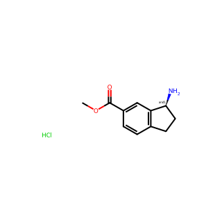 Methyl 3-amino-2,3-dihydro-1H-indene-5-carboxylate hydrochloride