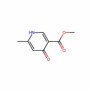 Methyl 4-hydroxy-6-methylnicotinate