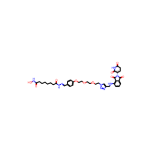 HDAC6 Degrader 9c