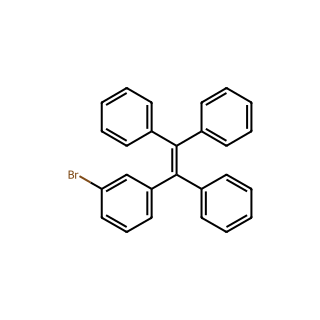 (2-(3-Bromophenyl)ethene-1,1,2-triyl)tribenzene