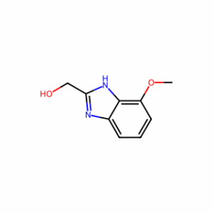 (7-Methoxy-1H-benzo[d]imidazol-2-yl)methanol