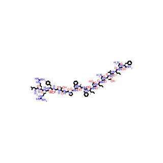 Gersizangitide