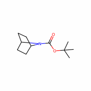 Tert-Butyl 7-Azabicyclo[2.2.1]Heptane-7-Carboxylate