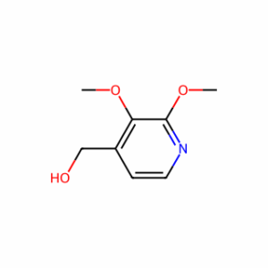(2,3-dimethoxypyridin-4-yl)methanol