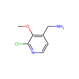 fluromidine