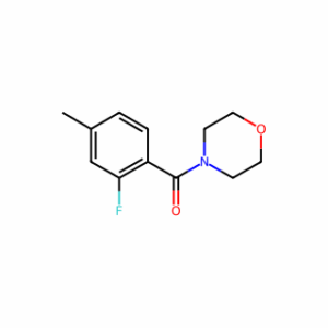 (4-fluoro-3-isobutoxyphenyl)boronic acid
