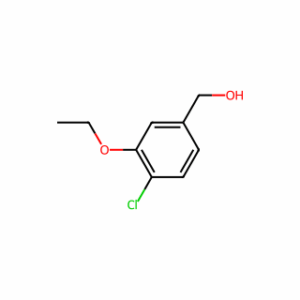 (4-chloro-3-ethoxyphenyl)methanol