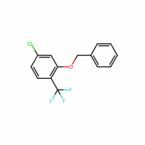 (3-Bromo-5-isopropyl-2-methoxyphenyl)(methyl)sulfane
