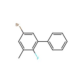 (4-Bromo-2,6-difluorophenyl)(morpholino)methanone