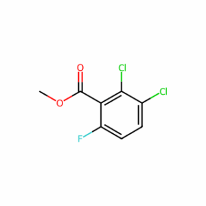 Methyl 2,3-dichloro-6-fluorobenzoate