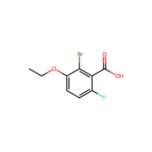 Ethyl 6-chloro-4-iodonicotinate