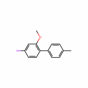 (2,3-difluoro-4-methylphenyl)(morpholino)methanone