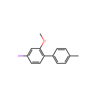 (2,3-difluoro-4-methylphenyl)(morpholino)methanone