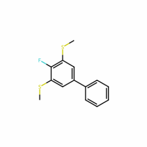 (2,3-difluoro-4-methylphenyl)(pyrrolidin-1-yl)methanone