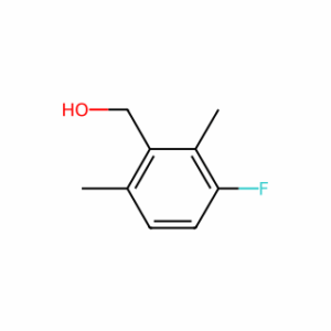 (3-Fluoro-2,6-dimethylphenyl)methanol