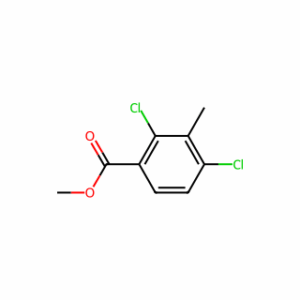 Methyl 2,4-dichloro-3-methylbenzoate