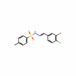 (4-Bromo-1-fluoronaphthalen-2-yl)(methyl)sulfane