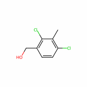 (2,4-Dichloro-3-methylphenyl)methanol