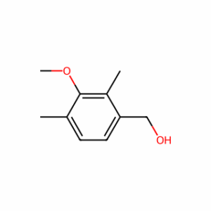 (3-Methoxy-2,4-dimethylphenyl)methanol