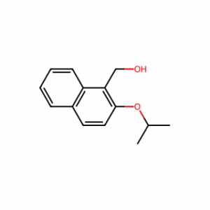 (2-Fluoro-5-methoxyphenyl)(morpholino)methanone