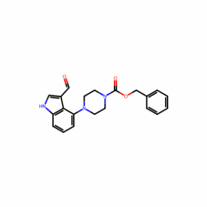 (2-Fluoro-5-methoxyphenyl)(4-methylpiperazin-1-yl)methanone
