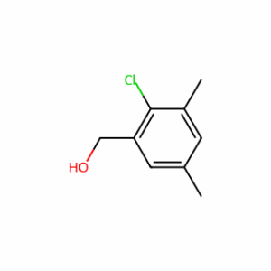 (2-Chloro-3,5-dimethylphenyl)methanol