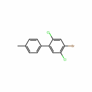 (4-Butoxy-2,3-difluorophenyl)(methyl)sulfane