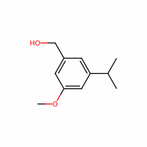 (3-Isopropyl-5-methoxyphenyl)methanol