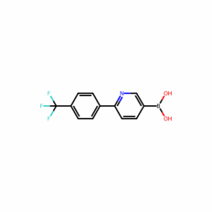 Methyl 4-(methylthio)-3-(trifluoromethyl)benzoate