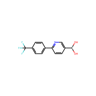 Methyl 4-(methylthio)-3-(trifluoromethyl)benzoate