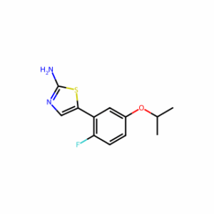 (2,3-Difluoro-4-iodo-6-methoxyphenyl)trimethylsilane