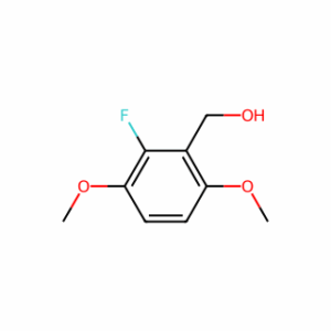 (2-Fluoro-3,6-dimethoxyphenyl)methanol