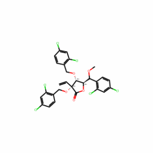 Methyl 2,5-difluoro-4-formylbenzoate